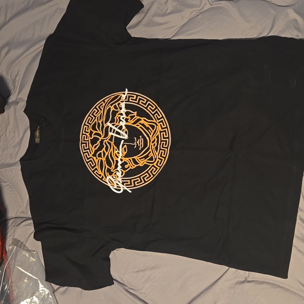 Versace t-shirt